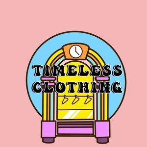 Meet your Posher, Timeless